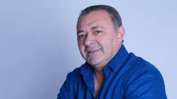 Актер Ара Дехтрикян - Sputnik Армения