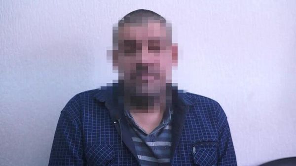 ФСБ по ДНР предотвратила теракт у здания Приморской администрации в Мариуполе - Sputnik Արմենիա