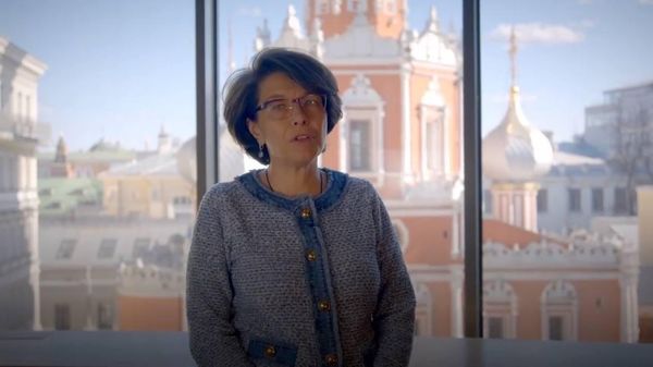Жена Рубена Варданяна выразила свою благодарность и рассказала эпизод из его жизни - Sputnik Армения