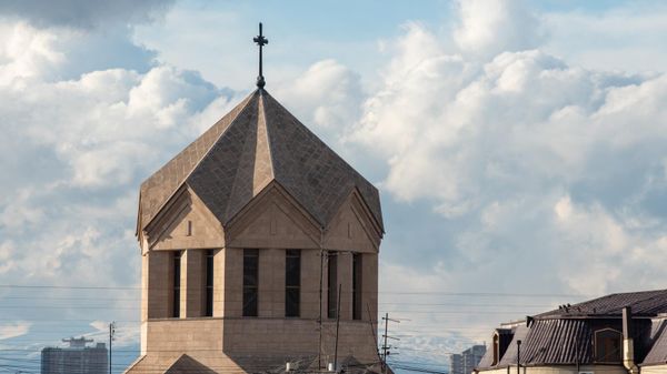 Երևան - Sputnik Արմենիա