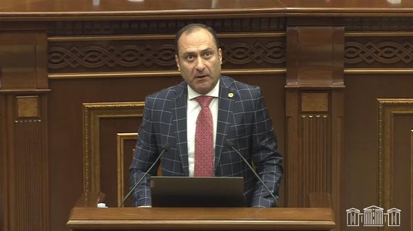  Արտակ Զեյնալյան - Sputnik Արմենիա