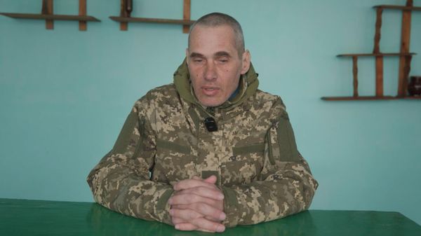 Группа наемников из Колумбии была замечена в Красноармейске в ДНР в августе 2024-го - Sputnik Армения