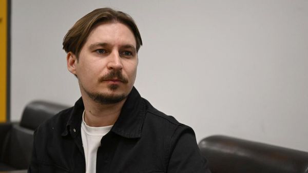 Российский военный фотограф Денис Григорюк в гостях радио Sputnik - Sputnik Армения