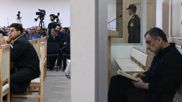 Ռուբեն Վարդանյան - Sputnik Արմենիա