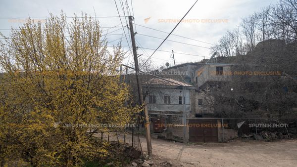 Խոզնավար - Sputnik Արմենիա