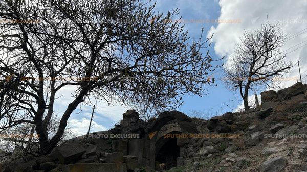 Խոզնավար  - Sputnik Արմենիա