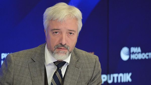 Եվգենի Պրիմակով - Sputnik Արմենիա