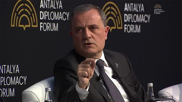  Ջեյհուն Բայրամով - Sputnik Արմենիա