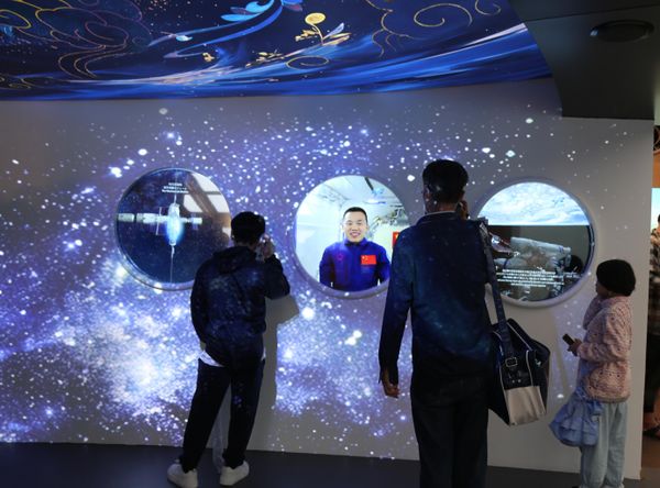 Павильон Китая на выставке Osaka Expo - Sputnik Армения