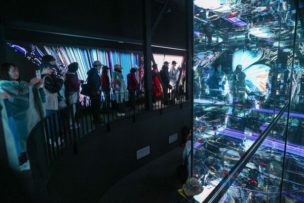 Презентация в павильоне null² на Всемирной выставке Expo 2025 Osaka - Sputnik Армения