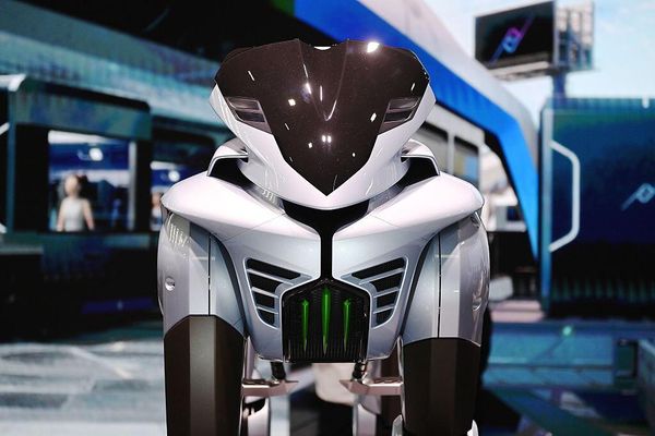 Kawasaki Heavy Industries Group представил CORLEO на Expo 2025 Osaka - Sputnik Армения