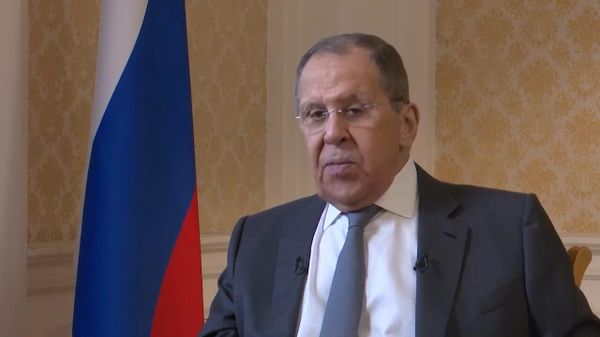 У РФ есть факты, что на объекте в Сумах была очередная сходка украинских военачальников с западными коллегами, заявил Лавров - Sputnik Արմենիա