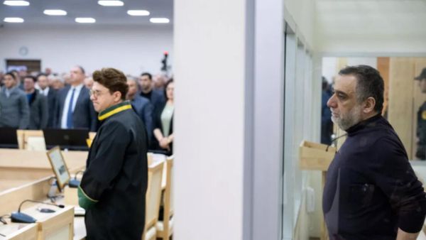 Ռուբեն Վարդանյան - Sputnik Արմենիա