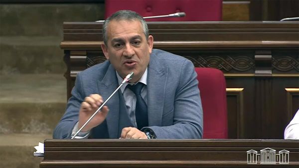 Արմեն Խաչատրյանը - Sputnik Արմենիա