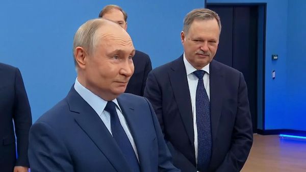 Путин сравнил Маска с конструктором Сергеем Королевым - Sputnik Армения