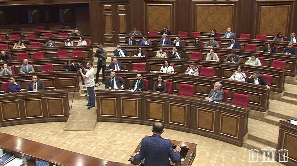 Արխիվային լուսանկար - Sputnik Արմենիա