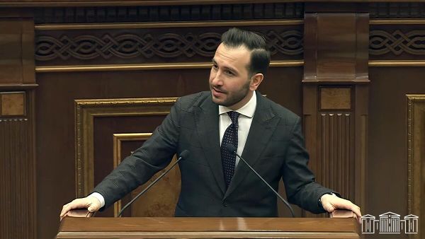 Հայկ Կոնջորյան - Sputnik Արմենիա
