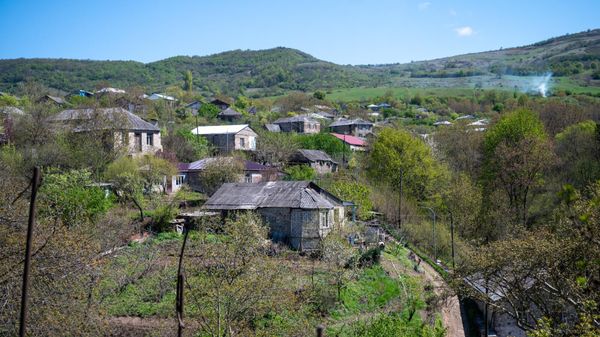 Չինարին - Sputnik Արմենիա