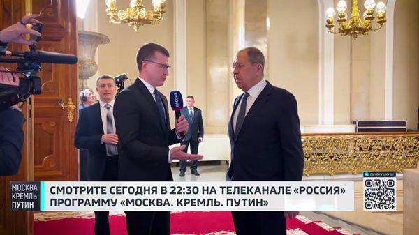 У нас нервы крепкие, готовы обсуждать любые проблемы - Sputnik Армения