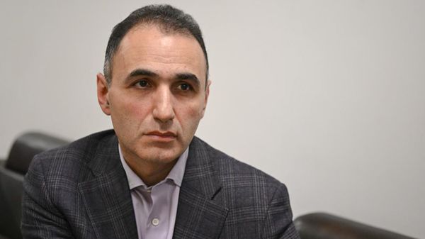 Ավետիք Չալաբյան - Sputnik Արմենիա