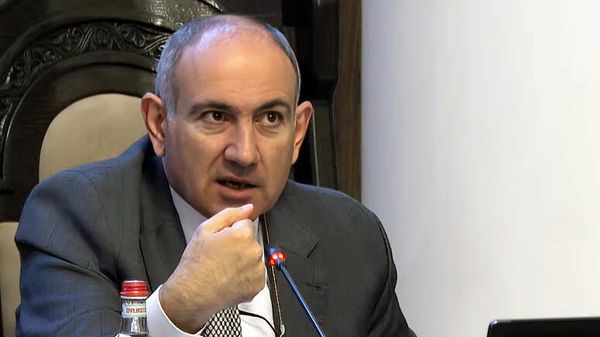 Արխիվային լուսանկար - Sputnik Արմենիա