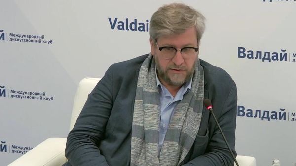 Трамп видит мир как некую стройплощадку, на которой желательно снести то, что осталось: политолог Федор Лукьянов - Sputnik Армения