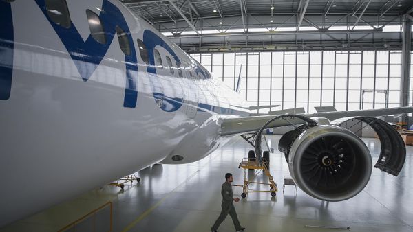 МС-21  - Sputnik Արմենիա