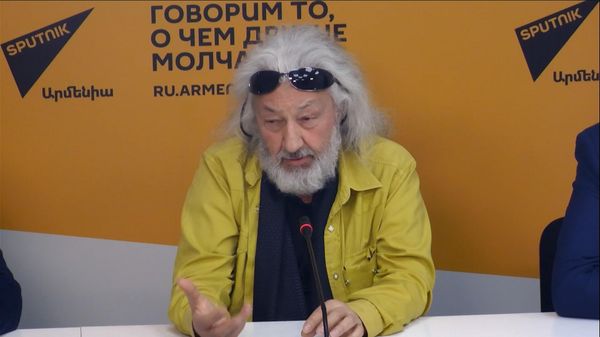 Секретные переговоры Микояна с Ататюрком в 1937 году — Стас Намин раскрыл детали - Sputnik Армения