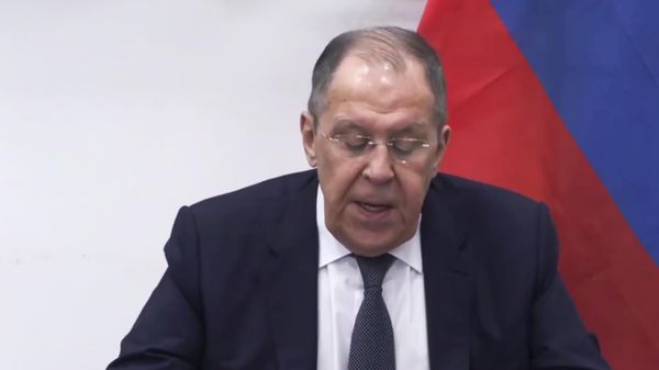 Наше предложение майского перемирия — это начало прямых переговоров без предварительных условий — Лавров - Sputnik Армения