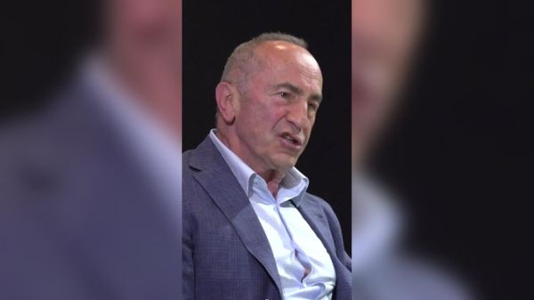 Անպատասխանատու քայլ․ Քոչարյանը՝ ՄԱԿ-ում հակառուսական բանաձևին Հայաստանի քվեարկության մասին - Sputnik Արմենիա