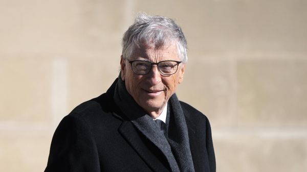 Соучредитель Microsoft Билл Гейтс - Sputnik Армения