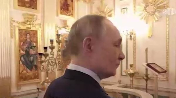 Путин - о самом личном в документальном фильме телеканала Россия - Sputnik Армения