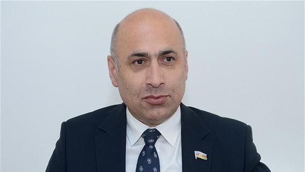 Азер Бадамов - Sputnik Армения