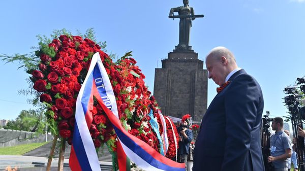 Սերգեյ Կոպիրկին - Sputnik Արմենիա