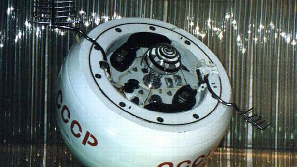 Советская станция Космос-482, запущенная к Венере в 1972-м - Sputnik Армения