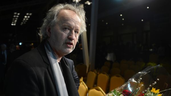 Евгений Клюев  - Sputnik Армения