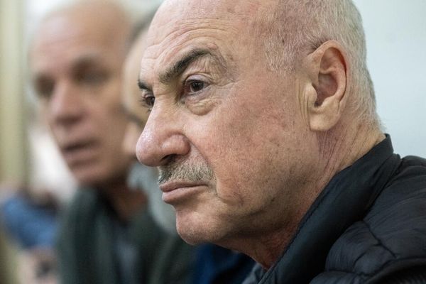 Արկադի Ղուկասյան - Sputnik Արմենիա