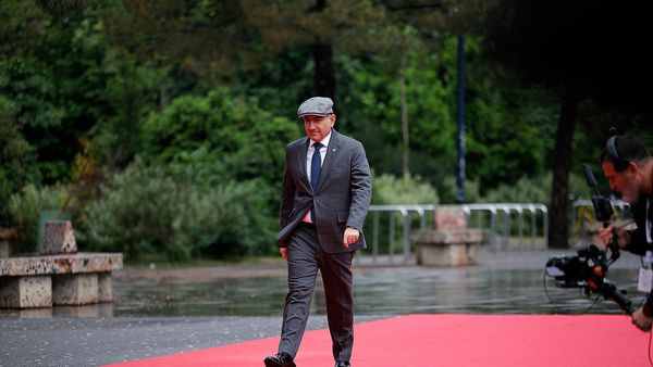 Премьер-министр Никол Пашинян принял участие в церемонии открытия 6-го саммита Европейского политического сообщества (16 мая 2025). Тирана - Sputnik Армения