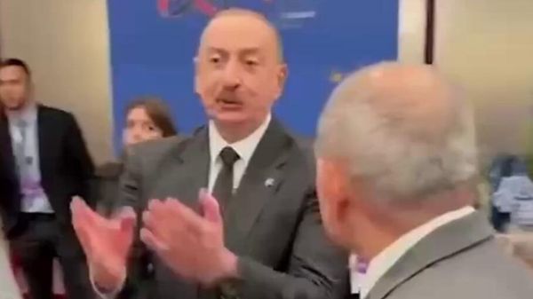 Пашинян предложил Алиеву попить кофе - Sputnik Армения