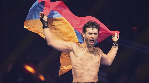 Պարգ - Sputnik Արմենիա
