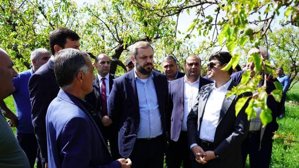 Արխիվային լուսանկար - Sputnik Արմենիա
