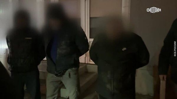 ФСБ пресекла крупные транзитные поставки из Латинской Америки в страны Евросоюза 1,8 тонны кокаина на 6 миллиардов рублей - Sputnik Армения