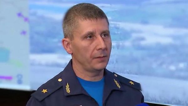 ВСУ атаковали Курскую область, когда воздухе находился вертолет Путина - Sputnik Արմենիա