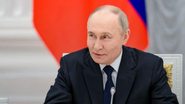 Путин об уголовной ответственности для бизнеса  - Sputnik Армения