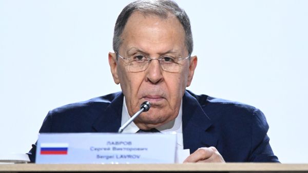 Սերգեյ Լավրով - Sputnik Արմենիա