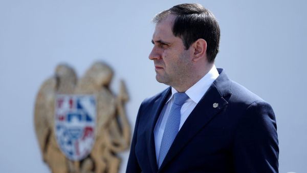 Սուրեն Պապիկյան - Sputnik Արմենիա