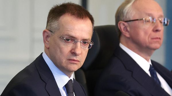 Помощник президента РФ Владимир Мединский на прямых переговорах России и Украины (2 июня 2025). Стамбул - Sputnik Армения
