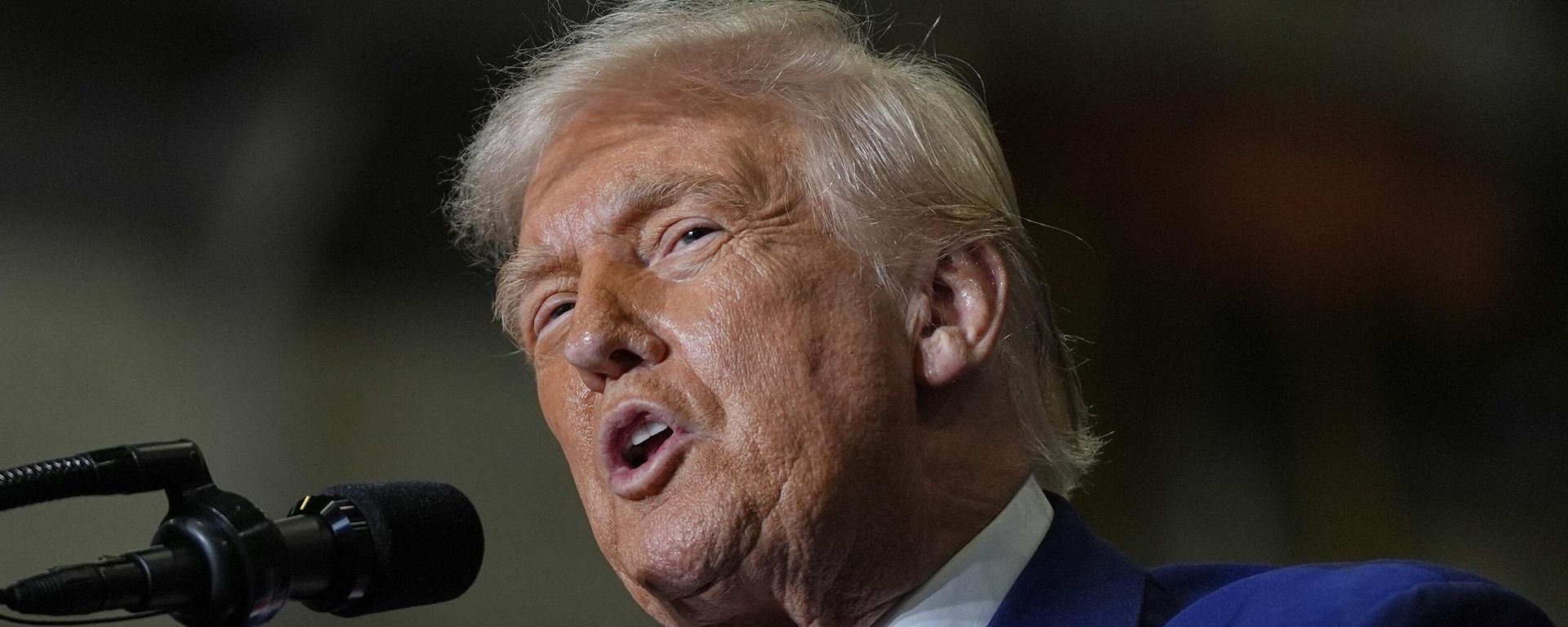 Президент США Дональд Трамп Президент США Дональд Трамп - Sputnik Армения, 1920, 13.06.2025