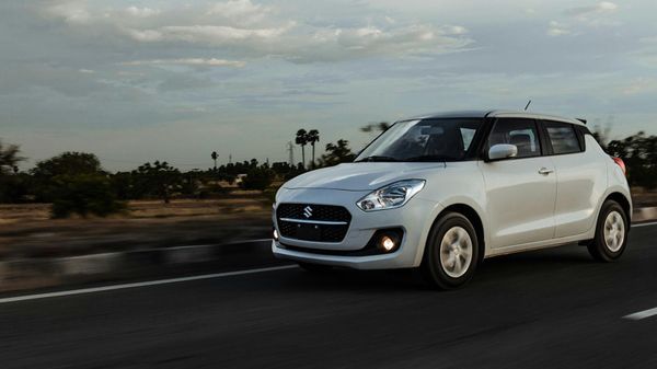 Автомобиль Suzuki Swift - Sputnik Армения