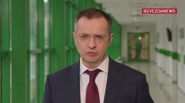 Полное заявление Владимира Мединского о срыве Украиной договоренностей по передаче шести тысяч погибших военнослужащих ВСУ. - Sputnik Արմենիա